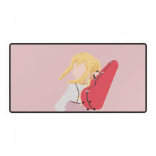 Load image into Gallery viewer, Anime Your Lie in April Mouse Pad (Desk Mat)