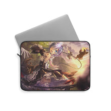 Load image into Gallery viewer, Anime Re:ZERO -Starting Life in Another World- Laptop Sleeve