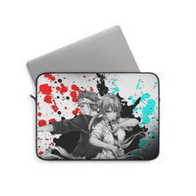 Load image into Gallery viewer, Anime Food Wars: Shokugeki no Soma Laptop Sleeve