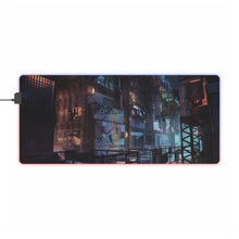 Load image into Gallery viewer, Ling Long: Incarnation RGB LED Mouse Pad (Desk Mat)