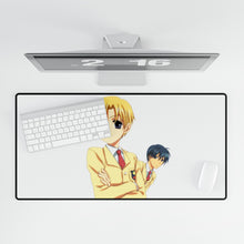 Load image into Gallery viewer, Anime Clannad Mouse Pad (Desk Mat)