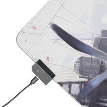 Load image into Gallery viewer, Anime Kantai Collection RGB LED Mouse Pad (Desk Mat)