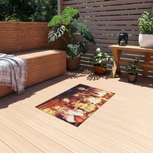 Load image into Gallery viewer, Aldnoah.Zero Rug