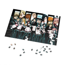 Load image into Gallery viewer, Lab Members Jigsaw Puzzle