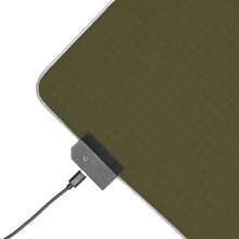 Load image into Gallery viewer, Rewrite RGB LED Mouse Pad (Desk Mat)