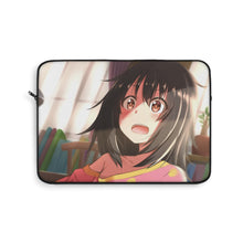Load image into Gallery viewer, Your Name. Laptop Sleeve