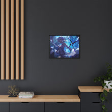 Load image into Gallery viewer, Anime Re:ZERO -Starting Life in Another World- Canvas Framed Art Print