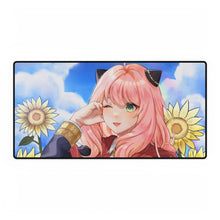 Load image into Gallery viewer, Anime Spy x Family Mouse Pad (Desk Mat)