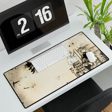 Load image into Gallery viewer, School Days Mouse Pad (Desk Mat)