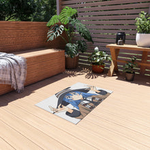 Load image into Gallery viewer, Mushoku Tensei: Jobless Reincarnation Rug