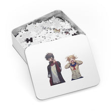 Load image into Gallery viewer, My Hero Academia Jigsaw Puzzle