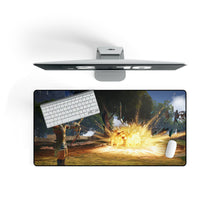Load image into Gallery viewer, Skyforge Mouse Pad (Desk Mat)