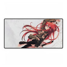 Load image into Gallery viewer, Anime Shakugan No Shanar Mouse Pad (Desk Mat)