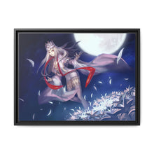 Load image into Gallery viewer, Fate/Zero Irisviel Von Einzbern Canvas Framed Art Print