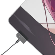 Load image into Gallery viewer, Classroom Of The Elite RGB LED Mouse Pad (Desk Mat)