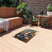 Load image into Gallery viewer, K-ON! Rug