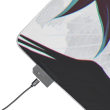 Load image into Gallery viewer, Jujutsu Kaisen RGB LED Mouse Pad (Desk Mat)