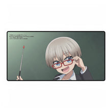 Load image into Gallery viewer, Anime Uzaki-chan Wants to Hang Out! Mouse Pad (Desk Mat)