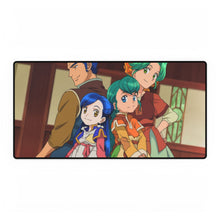 Load image into Gallery viewer, Honzuki No Gekokujou Shisho Ni Naru Tame Ni Wa Shudan Wo Erandeiraremasen Mouse Pad (Desk Mat)