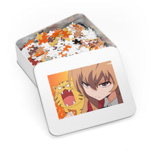 Load image into Gallery viewer, Anime Toradora!r Jigsaw Puzzle
