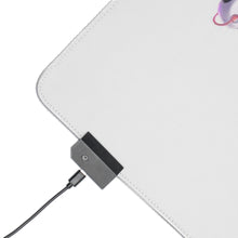 Load image into Gallery viewer, My Hero Academia RGB LED Mouse Pad (Desk Mat)