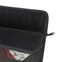 Load image into Gallery viewer, Black Butler Laptop Sleeve