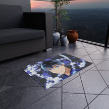 Load image into Gallery viewer, Blue Lock Rug