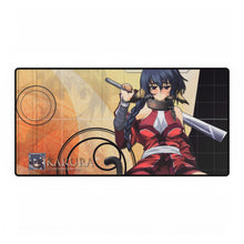 Load image into Gallery viewer, Utawarerumono Mouse Pad (Desk Mat)