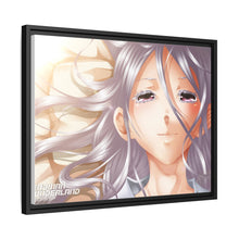 Load image into Gallery viewer, Shiro Canvas Framed Art Print