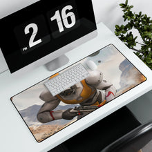 Load image into Gallery viewer, PlayerUnknown's Battlegrounds Mouse Pad (Desk Mat)