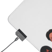 Load image into Gallery viewer, Anime Attack On Titan RGB LED Mouse Pad (Desk Mat)