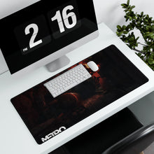 Load image into Gallery viewer, Metro Exodus Mouse Pad (Desk Mat)
