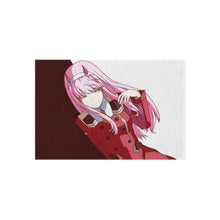 Load image into Gallery viewer, Darling in the FranXX Rug