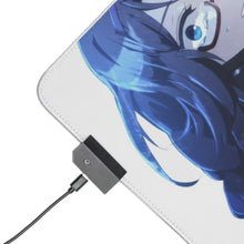 Load image into Gallery viewer, Puella Magi Madoka Magica RGB LED Mouse Pad (Desk Mat)