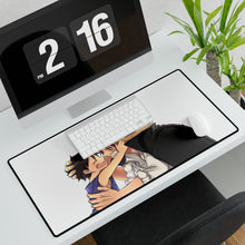 Load image into Gallery viewer, Anime One Piece Mouse Pad (Desk Mat)