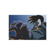 Load image into Gallery viewer, FullMetal Alchemist Rug