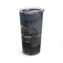 Load image into Gallery viewer, Girls und Panzer Tumbler 20oz