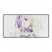 Load image into Gallery viewer, Anime Re:ZERO -Starting Life in Another World- Mouse Pad (Desk Mat)