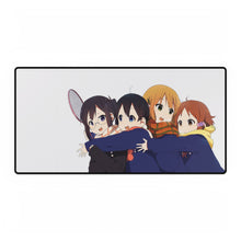 Load image into Gallery viewer, Anime Tamako Market Mouse Pad (Desk Mat)