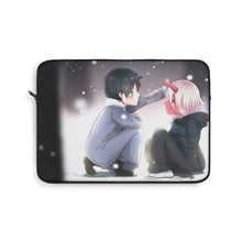 Load image into Gallery viewer, Darling in the FranXX Laptop Sleeve
