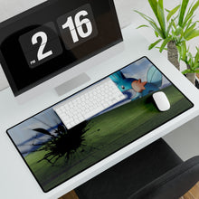 Load image into Gallery viewer, Anime Pokémonr Mouse Pad (Desk Mat)
