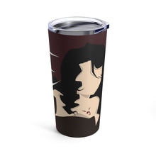 Load image into Gallery viewer, Lust (Fullmetal Alchemist) Tumbler 20oz