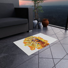 Load image into Gallery viewer, Super Saiyan 3 Rug