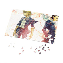 Load image into Gallery viewer, Hunter X Hunter Jigsaw Puzzle