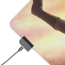 Load image into Gallery viewer, Sukasuka RGB LED Mouse Pad (Desk Mat)