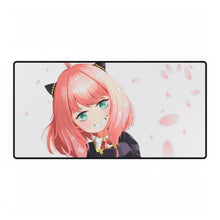 Load image into Gallery viewer, Anime Spy x Family Mouse Pad (Desk Mat)