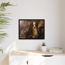 Load image into Gallery viewer, Durarara!! Canvas Framed Art Print
