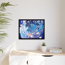 Load image into Gallery viewer, Anime Re:ZERO -Starting Life in Another World- Canvas Framed Art Print