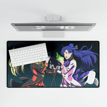 Load image into Gallery viewer, Anime The iDOLM@STER Mouse Pad (Desk Mat)