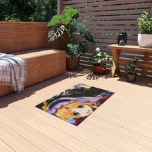 Load image into Gallery viewer, High School DxD Asia Argento Rug